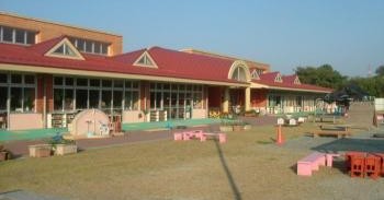 認定こども園御前崎市立さくらこども園
