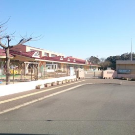 認定こども園御前崎市立さくらこども園の写真2