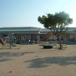 御前崎市立池新田幼稚園