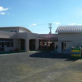 認定こども園御前崎市立御前崎こども園の写真2