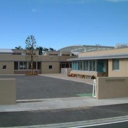 御前崎市立白羽幼稚園