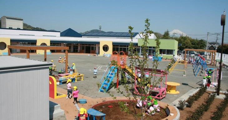 伊豆の国市立田京幼稚園