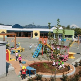 伊豆の国市立田京幼稚園