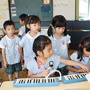 寿福寺幼稚園の写真5