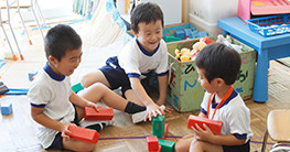 寿福寺幼稚園
