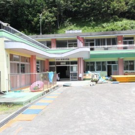 伊豆の国市立長岡保育園