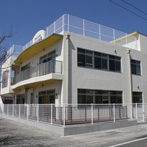 川崎幼稚園の写真2