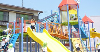 川崎幼稚園