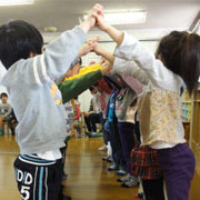 多摩小ばと保育園の写真2