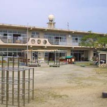 地頭方保育園