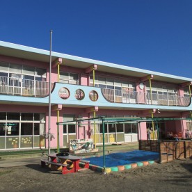 地頭方保育園の写真2