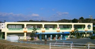 勝間田保育園