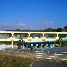 勝間田保育園