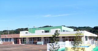 坂部保育園