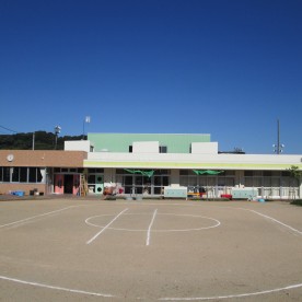坂部保育園