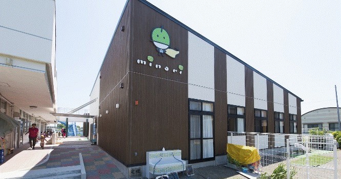 認定こども園みのり幼稚園