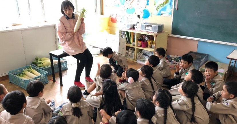 認定こども園みのり幼稚園