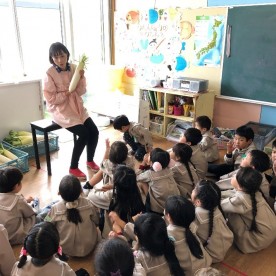 認定こども園みのり幼稚園