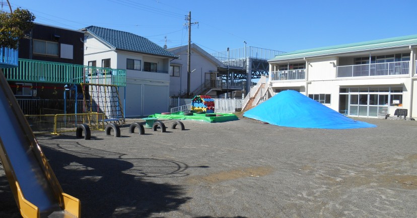 相良こども園