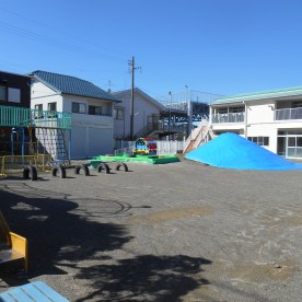 相良こども園の写真2