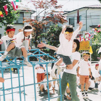関町ちぐさ幼稚園の写真2