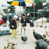 関町ちぐさ幼稚園の写真3