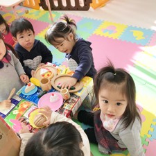 ｍａｍａはあとの写真2