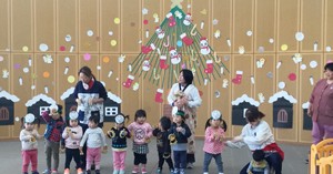 ｍａｍａはあと