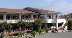 東伊豆町立稲取幼稚園