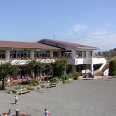 東伊豆町立稲取幼稚園
