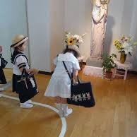関町白百合幼椎園の写真2