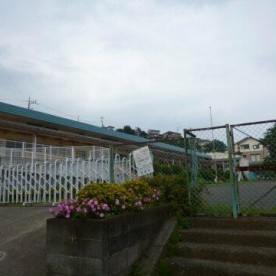 函南町立二葉幼稚園