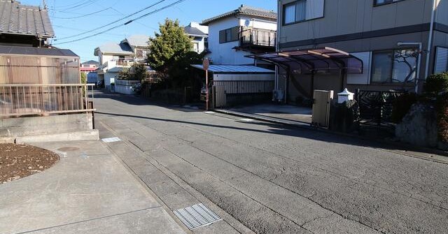 函南町立間宮幼稚園