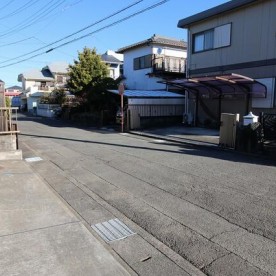 函南町立間宮幼稚園の写真2