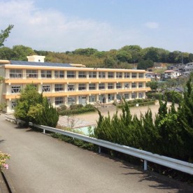 函南町立自由ヶ丘幼稚園