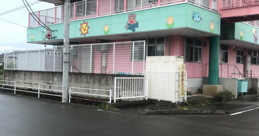 仁田マーガレット保育園