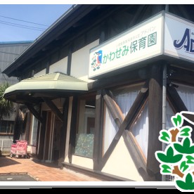 アドバンかわせみ保育園の写真2