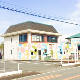 柿田ぽんぽん保育園
