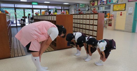 聖徳学園多摩中央幼稚園