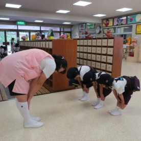 聖徳学園多摩中央幼稚園の写真3