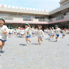 聖徳学園多摩中央幼稚園