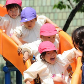 聖徳学園多摩中央幼稚園の写真2