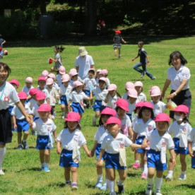 聖徳学園多摩中央幼稚園の写真4