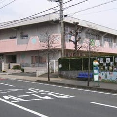 中央保育園の写真2