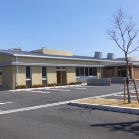 すみれ保育園