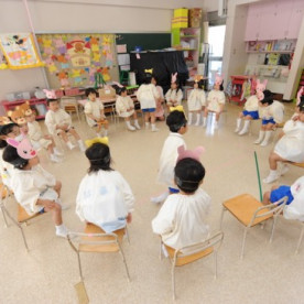 聖徳学園八王子中央幼稚園の写真4