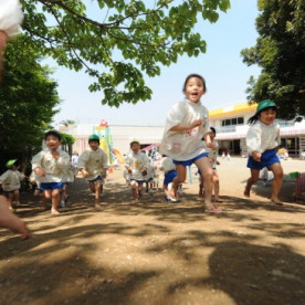 聖徳学園八王子中央幼稚園の写真3