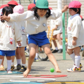 聖徳学園八王子中央幼稚園の写真5