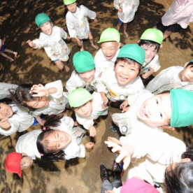 聖徳学園八王子中央幼稚園