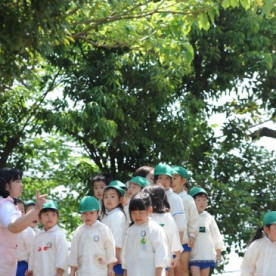 聖徳学園八王子中央幼稚園の写真2